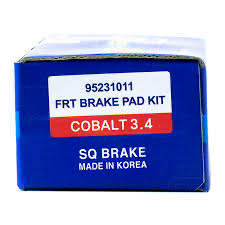 [95231012] COBALT 3,4 OLDI KALOTKA KOREA (HI-PAD, HANJIN, RIKO, SUPER-Q))
