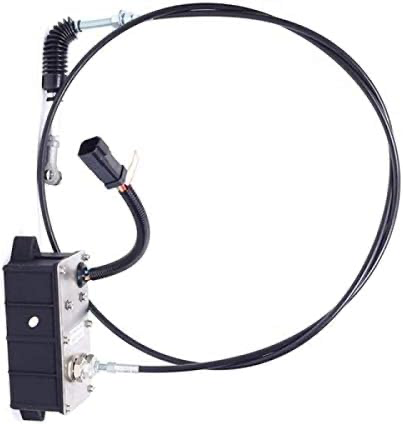 AVTOGAZ TROSS 21M9-51200 HYUNDAI R60-9 VDC 12V