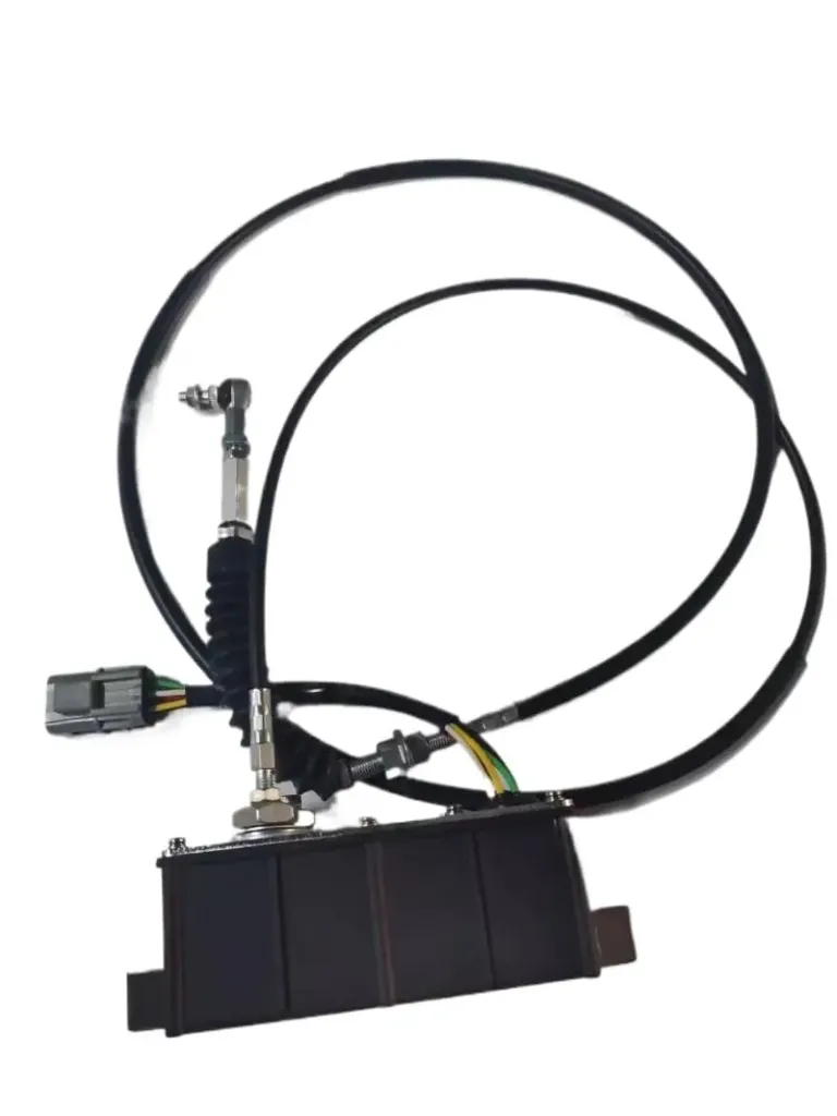 [250000000657] AVTOGAZ TROSS 300513-00008 VDC 24V