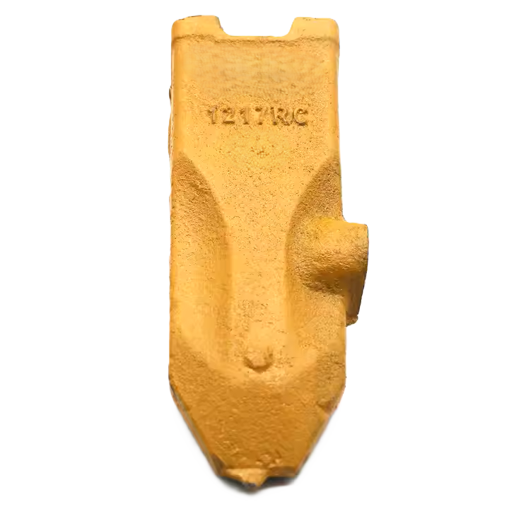 ZUB (TISH) 1217RC