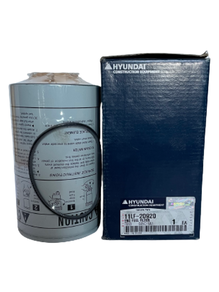 FUEL FILTER HYUNDAI RJJ 11E1-70230 FS1242