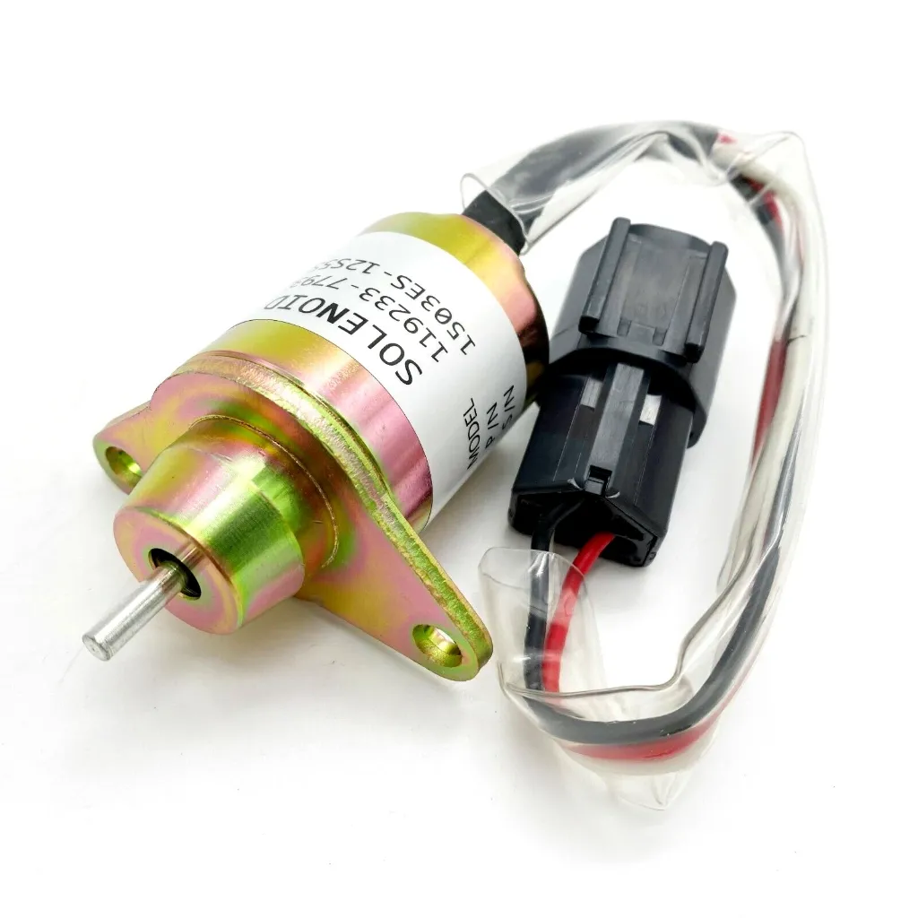 [119233-77932] APPARAT O'CHIRGICH 119233-77932 (1503ES-12S5SU12S) 12V 55 HYUNDAI