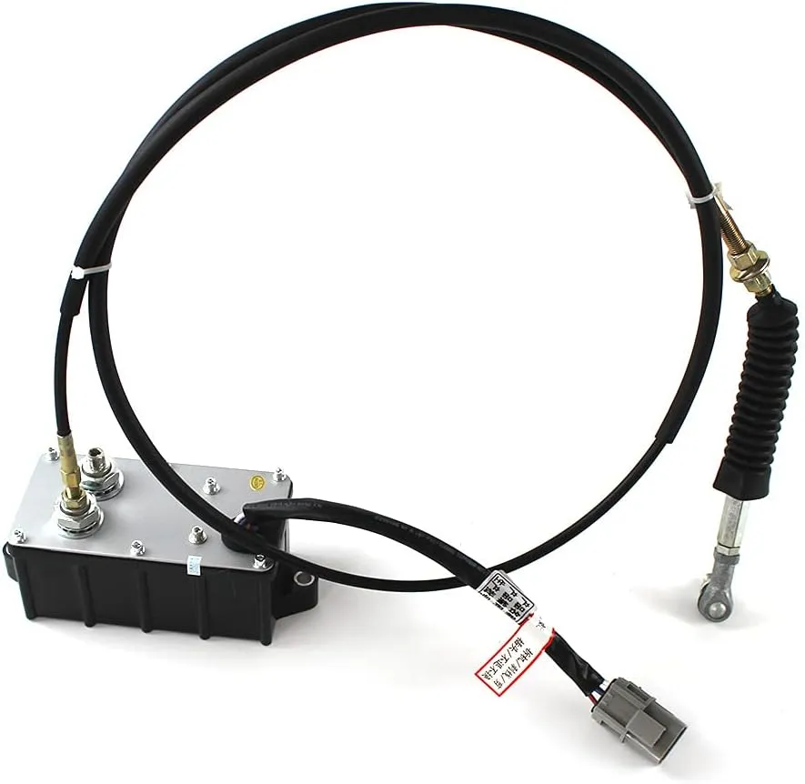 AVTOGAZ TROSS DH220-5/DH225/7 523-00006