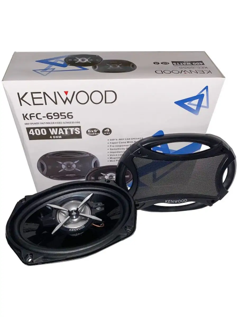 KOLONKA KENWOOD ORIGINAL 400W