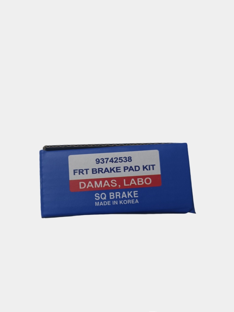 DAMAS OLDI KALOTKA KOREA (SUPER-Q)
