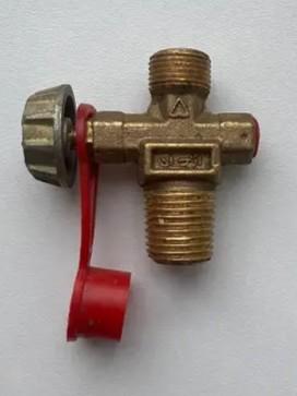 PROPAN XOTAM KRAN