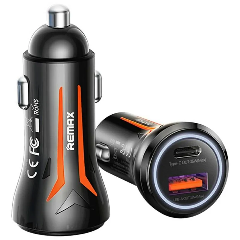 AVTO KALLA CAR CHARGER YAXSHISI FAST