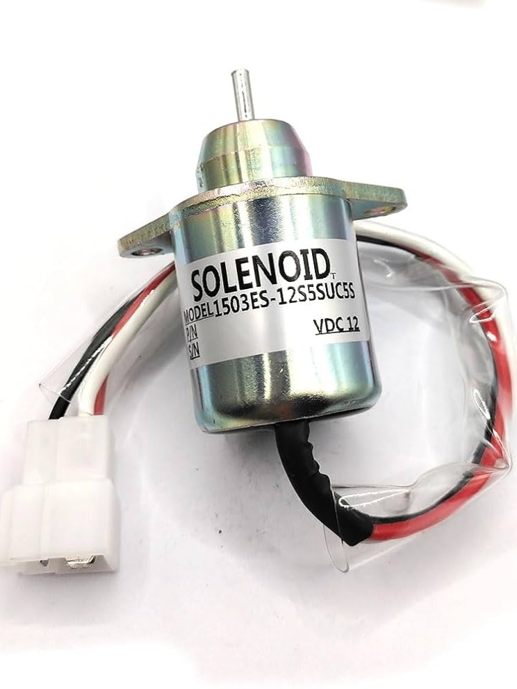 [1503ES-12S5US12S] APPARAT O'CHIRGICH YANMAR 1503ES-12S5US12S 12V 55 MINI