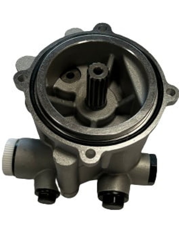 [250000005587] BKT-366 GEAR PUMP 180926021 K3V63