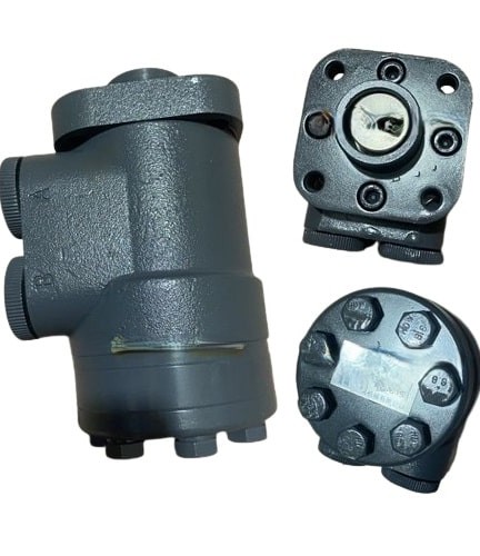 [250000004632] DOZATOR RULOVOY BZZ 3-125C