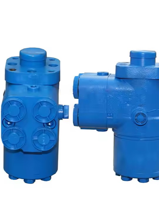 [250000004640] DOZATOR RULOVOY BZZ 5-1000C