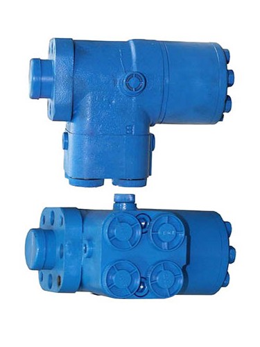 [250000004634] DOZATOR RULOVOY BZZ 5-400C
