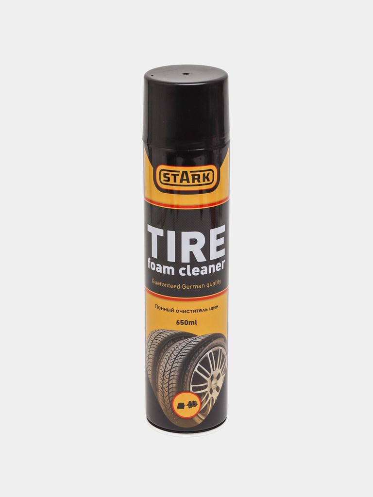 [6940119690034] STARK TIRE FOAM CLEANER 650ML