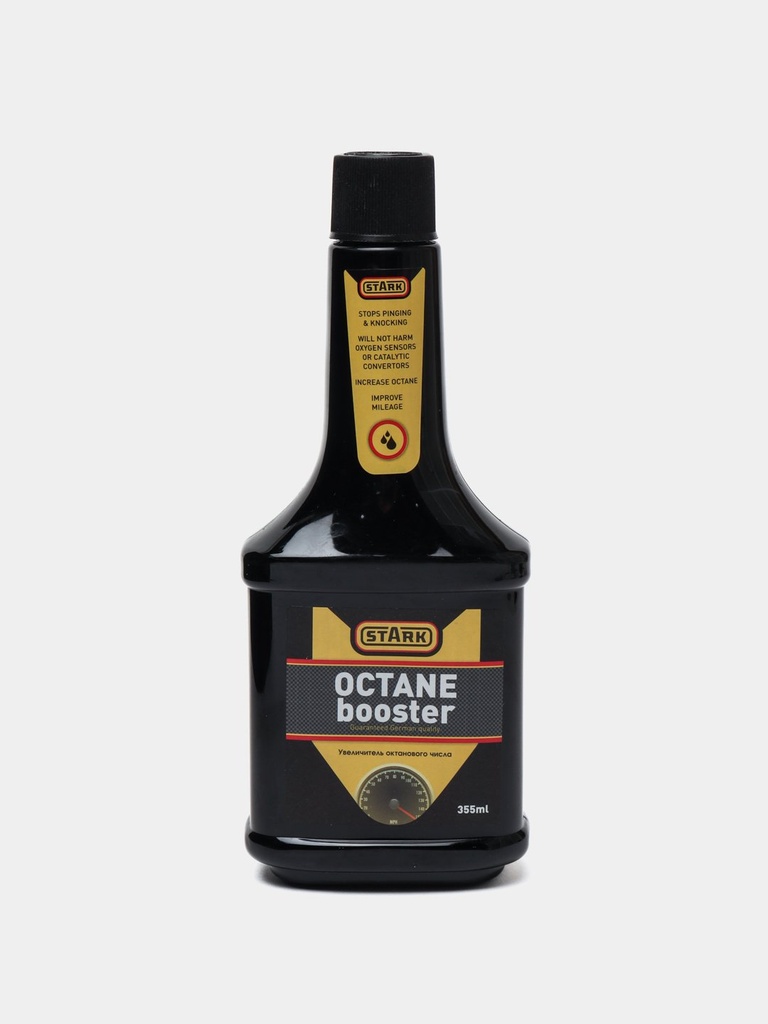 [6940119690089] STARK, JET OCTAN BOOSTER 355ML
