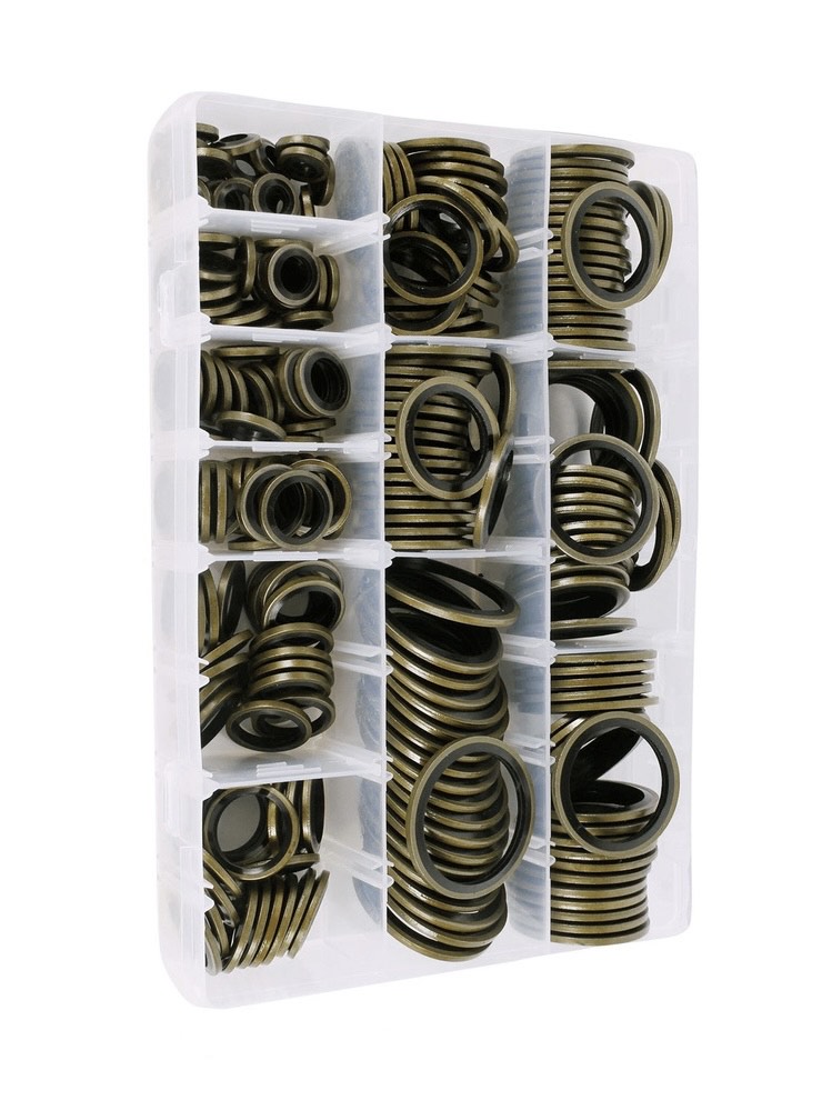 [2500000044281] EVRO SHAYBA NABOR M6-M30 245 PCS
