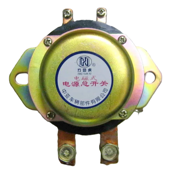 [250000003970] RELE TOSHBAQA DK238-24V