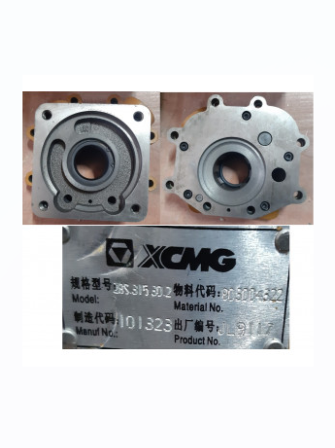 [250000001603] GUR ENSHA XGMA LW500, JB, T9714-99, 403600, 803004322, 2BS.315.30.2