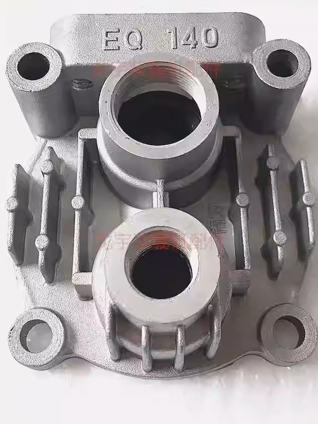 [2500000060281] KOMPRESSOR GOLOVKA KRISHKASI EQ140 4100 (UNVERSAL 6100) (3025)