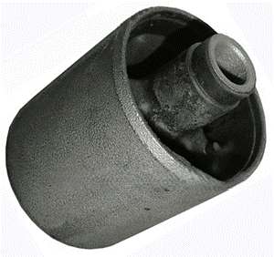 [11875A60D00-000] TIKO MOTOR KAROBKA PODUSHKA FTULKA KOREA