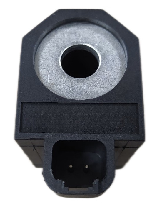[2500000028762] MAGNITNIY KLAPAN DOOSAN VDL 12VDC