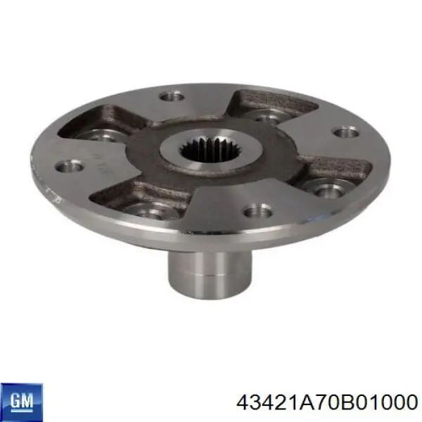 [43421A70B01000] TIKO OLDI STUPITSA XITOY