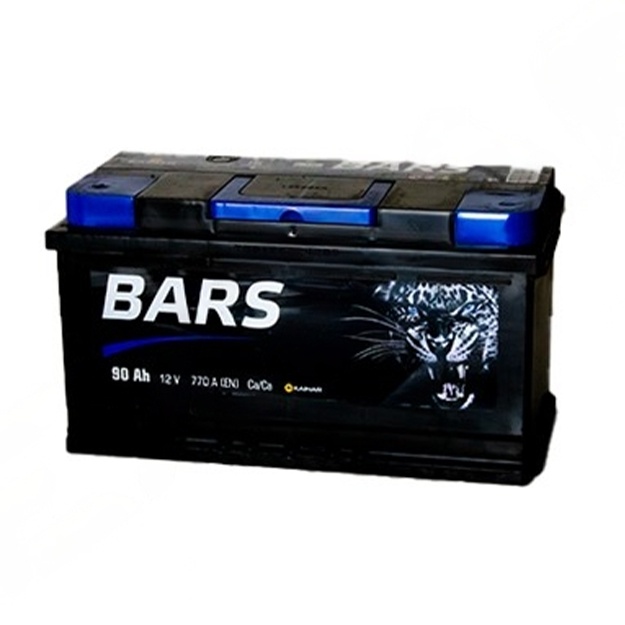 [4873720010576] AKUMLYATOR BARS 12V 90Ah R(0)