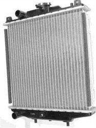 [17700-A78b00-000] TIKO RADIATOR XITOY (WEISMO)
