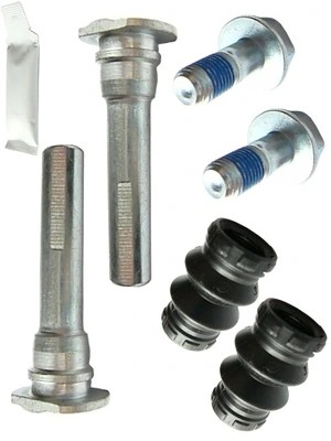 [55800-70800-000] TIKO SUPPORT REMKOMPLEKT XITOY