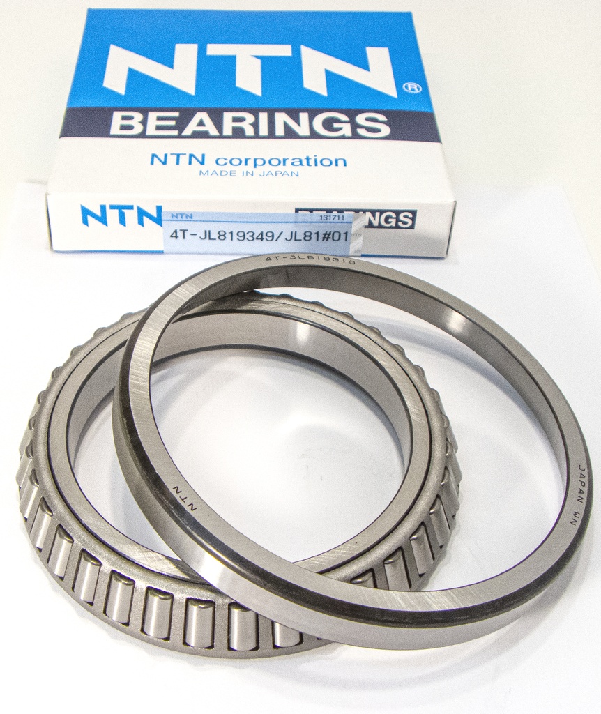 [250000004031] PODSHIPNIK STUPITSA MINI NTN JL819349/10 4T-JL819349/10 (95x135x20mm)