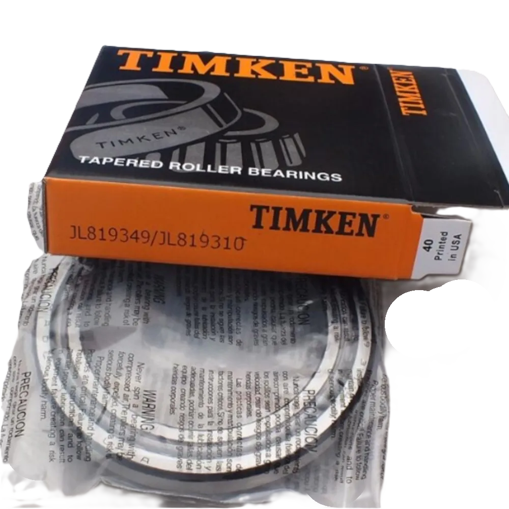 [250000001099] PODSHIPNIK STUPITSA MINI TIMKEN JL819349/10 (95x135x20mm)