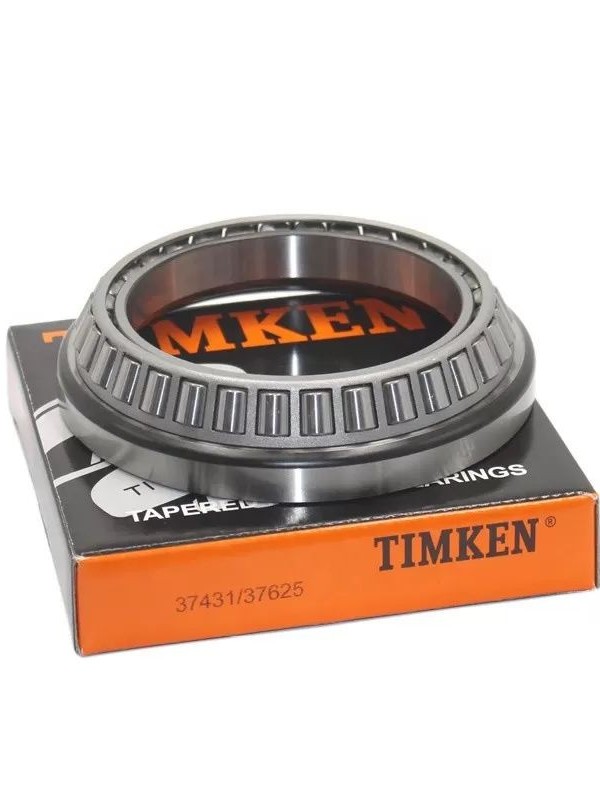 [250000001098] BKT-101 BEARING STUPITSA PODSHIMNIK TIMKEN 37431/37625 DX140W(DH150W-9)/R140(R150W-9)