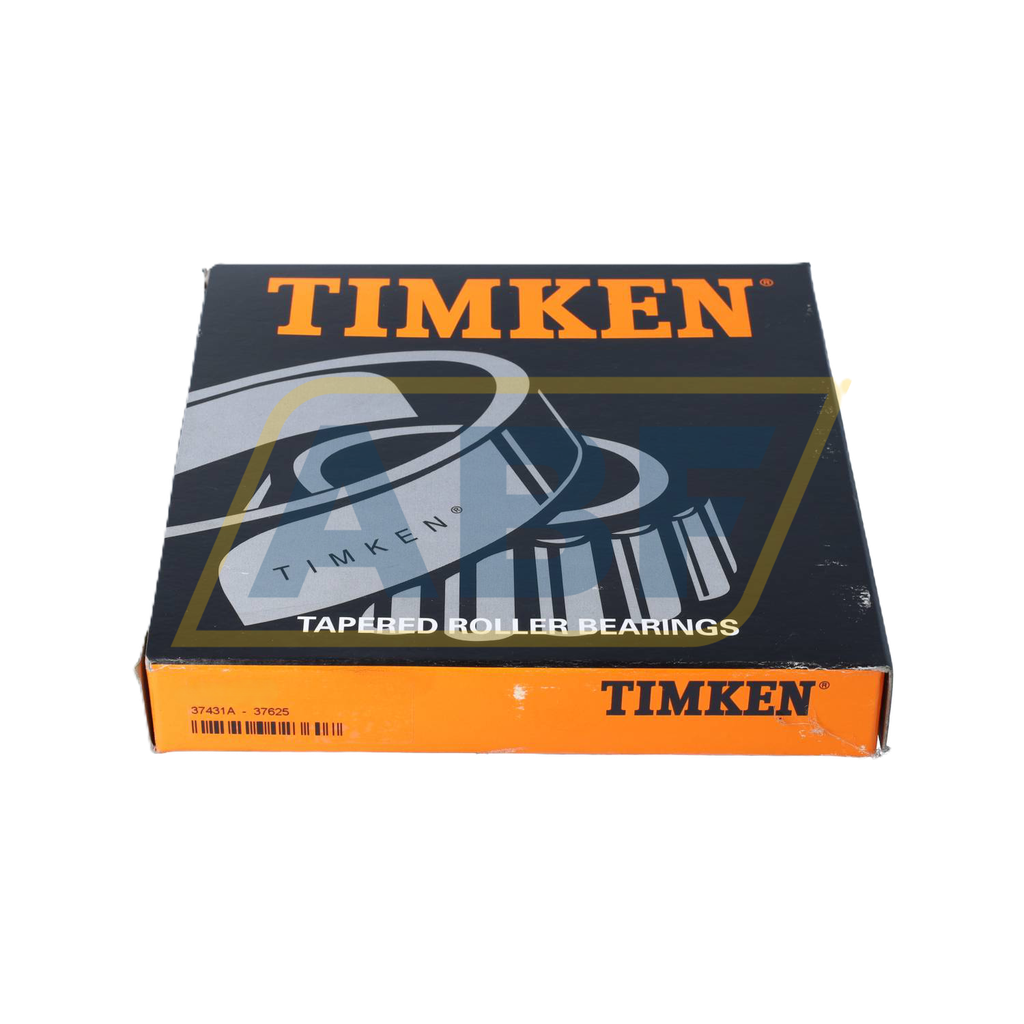 [2500000003752] PODSHIMNIK TIMKEN 37431A/37625 (109.54x158.75x23.02mm)