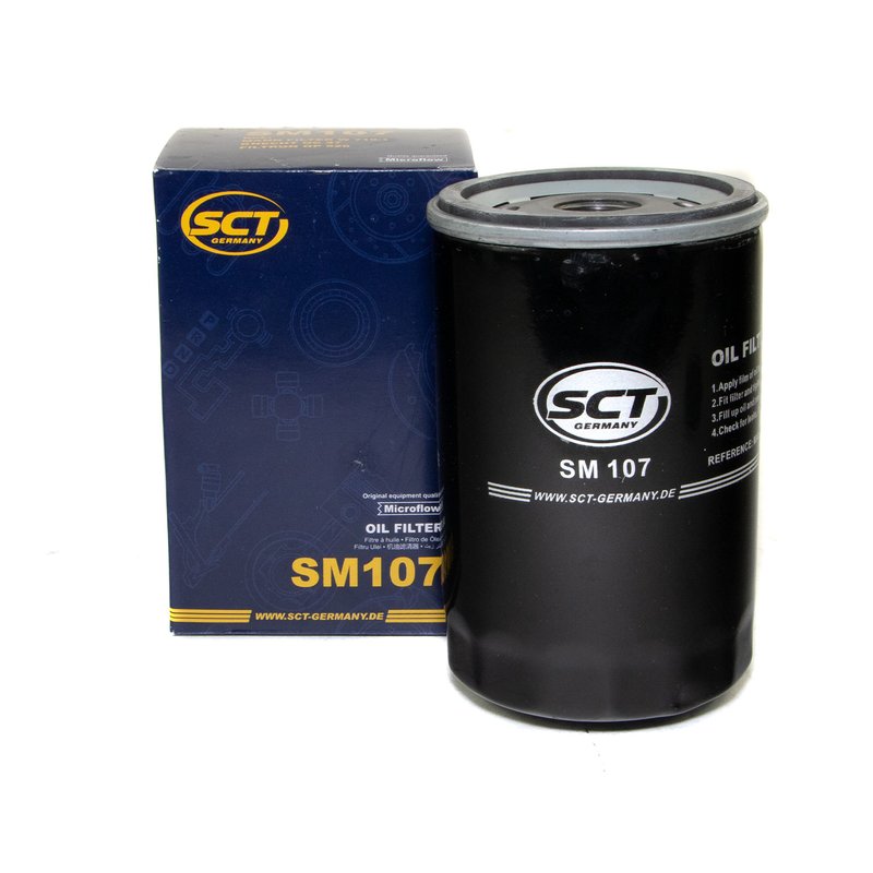 [4036021010700] VOLSWAGEN MASLO FILTR (SCT) SM107