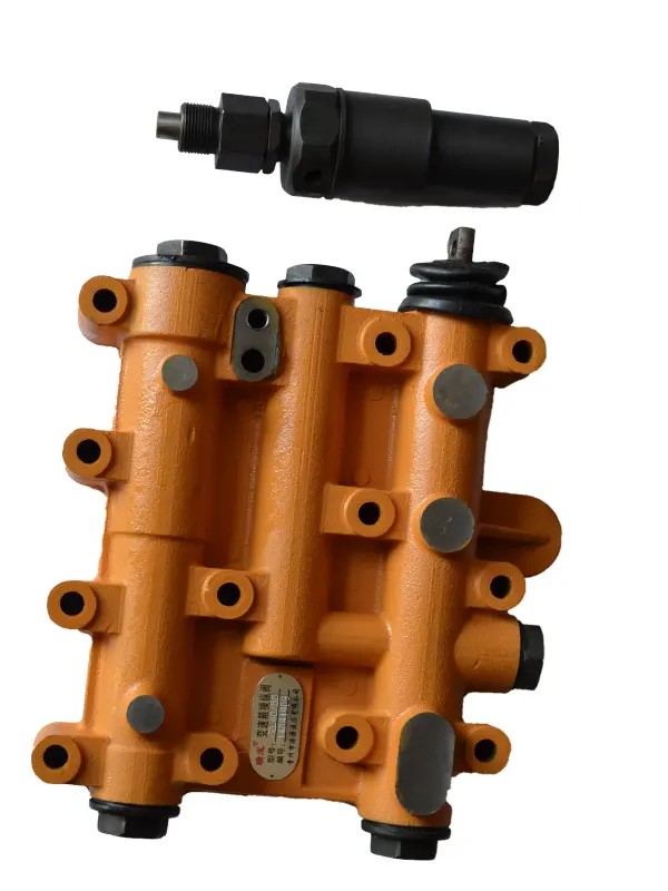 [250000000622] RASPLITIL ZL40/50 Q/QYJ024-1997