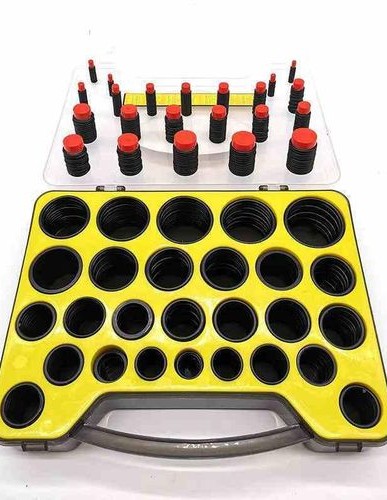 [2500000001505] SALNIK NABOR LISHENG CATERPILLAR 800 PCS