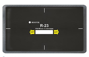 YAMOQ ROSSVIK R23