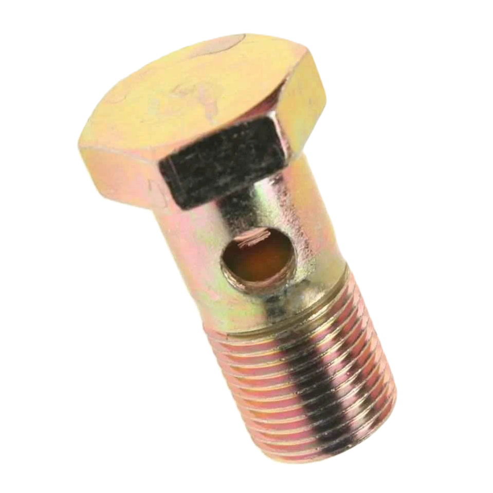 SHTUTSER BO'LT M 16 x 22 38 mm