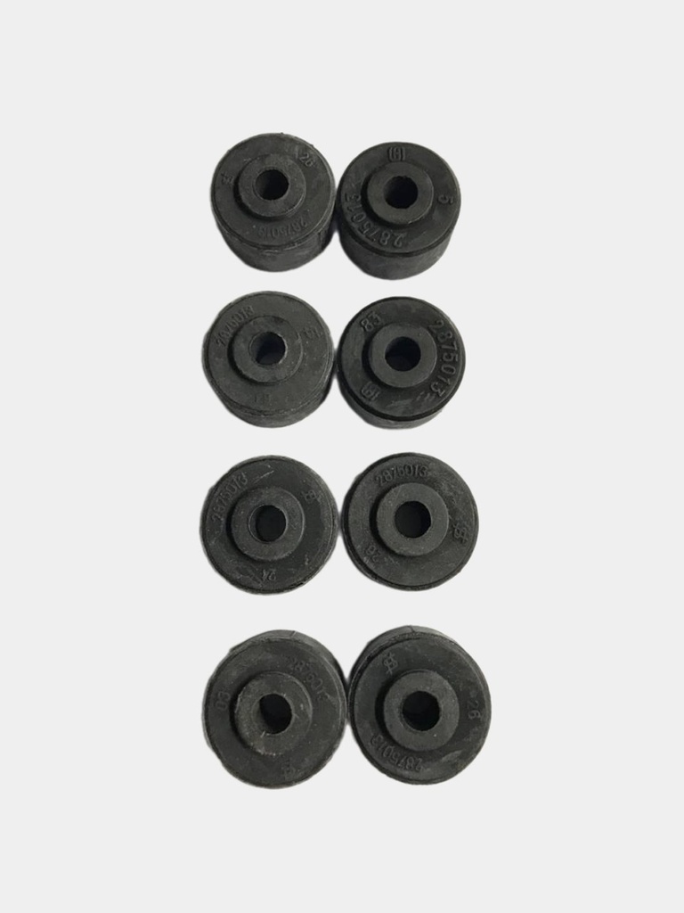 NEKSIYA STABILIZATOR REZINKA 8TALIK DONA KOREA