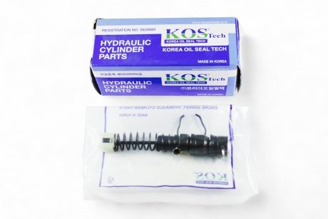 [kos-1101] NEKSIYA, LASETTI GLAVNIY SILINDR SEPLEN SALNIK KAROBKALI KOREA (KOS) 1101