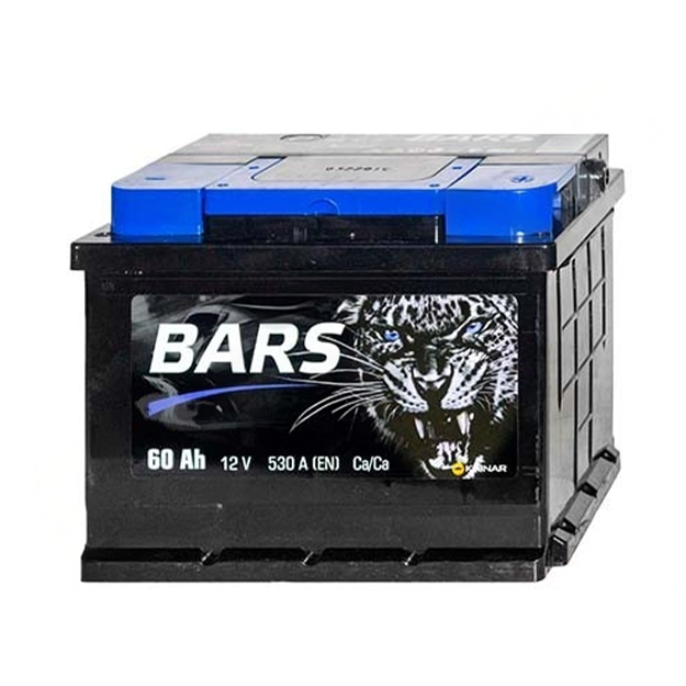 [2000000028729] AKUMLYATOR BARS, KAINAR L 60LIK NEKSIYA (QAZAQ)