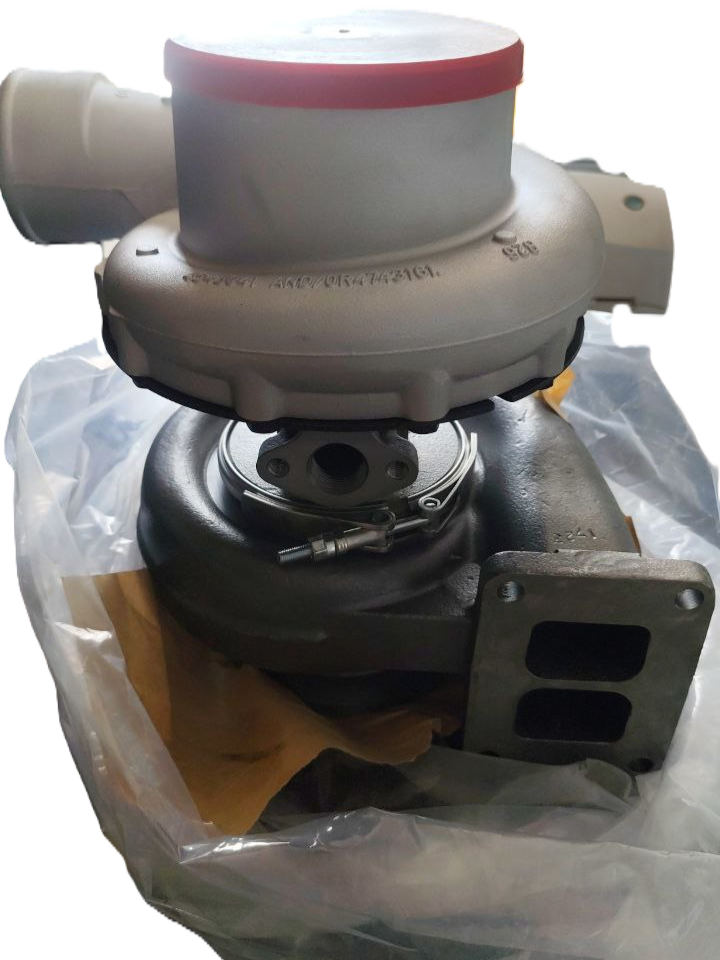 [250000006591] TURBOKOMPRESSOR CLASS AREON RJJ_UZC_PARTS RE531530 250515017