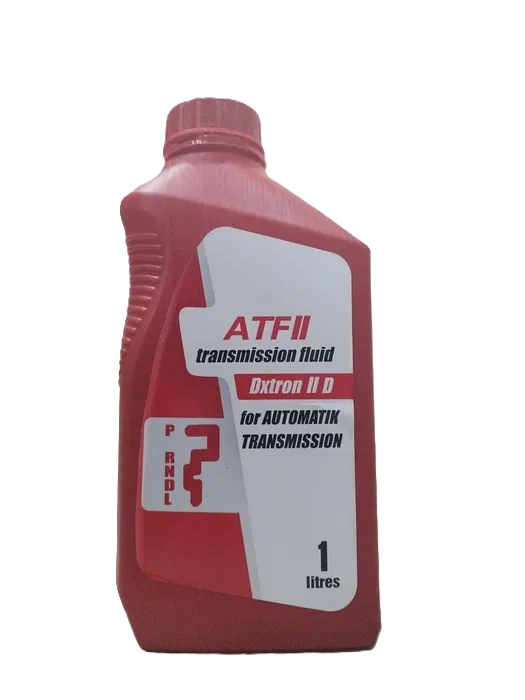 YUGOIL ATF 2 1L