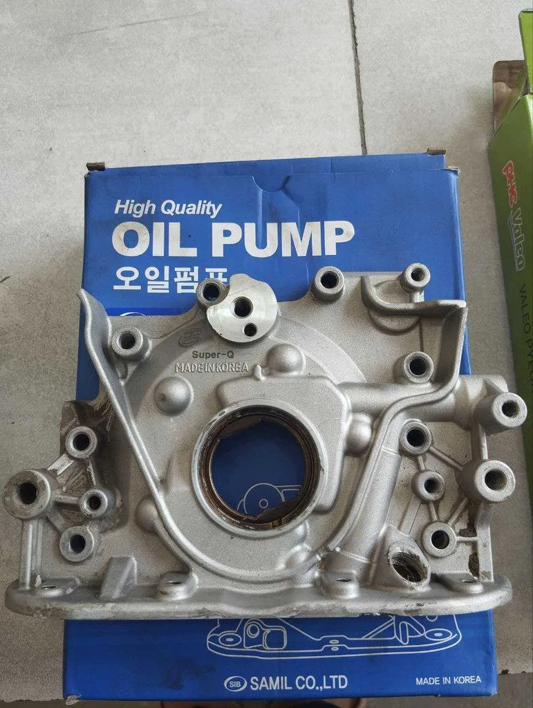[94580158] DAMAS, MATIZ, TIKO MASLONASOS KOREA