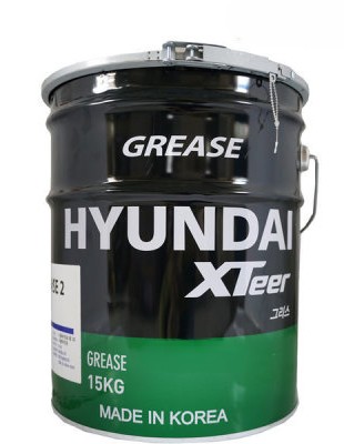 [2000000013824] LITOL HYUNDAI 15KG KOREA
