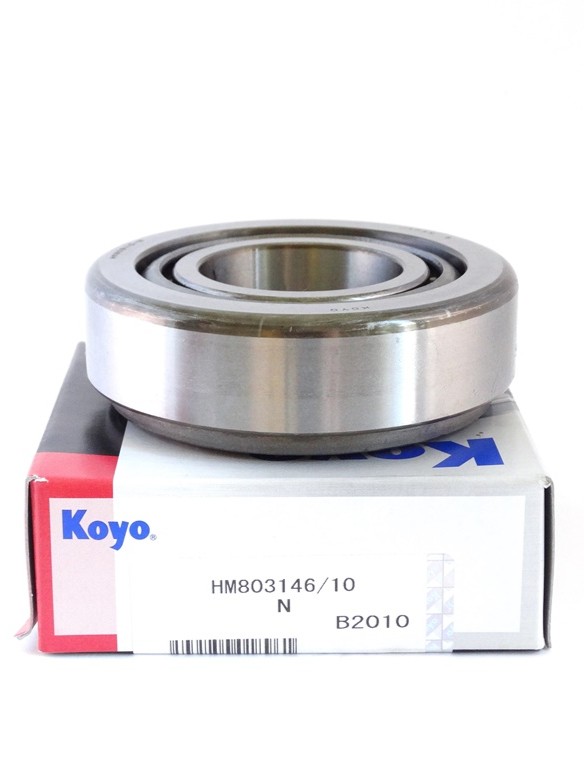 [250000003515] PODSHIMNIK KOYO HM803146/10 70063 N:1805