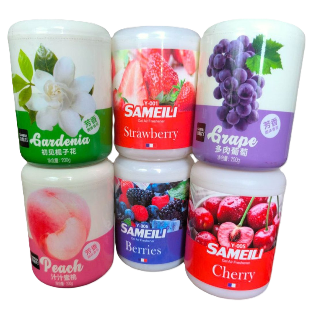 OSVIJITEL X FRESH SAMEILI KATTA