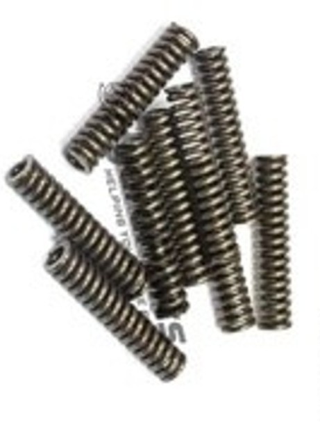 [K00576] COIL SPRING (9PCS) K3V63DT/K5V80DTP K00576