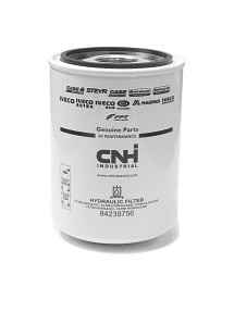 [250000002149] GIDRAVLIKA FILTER CNH 84239756