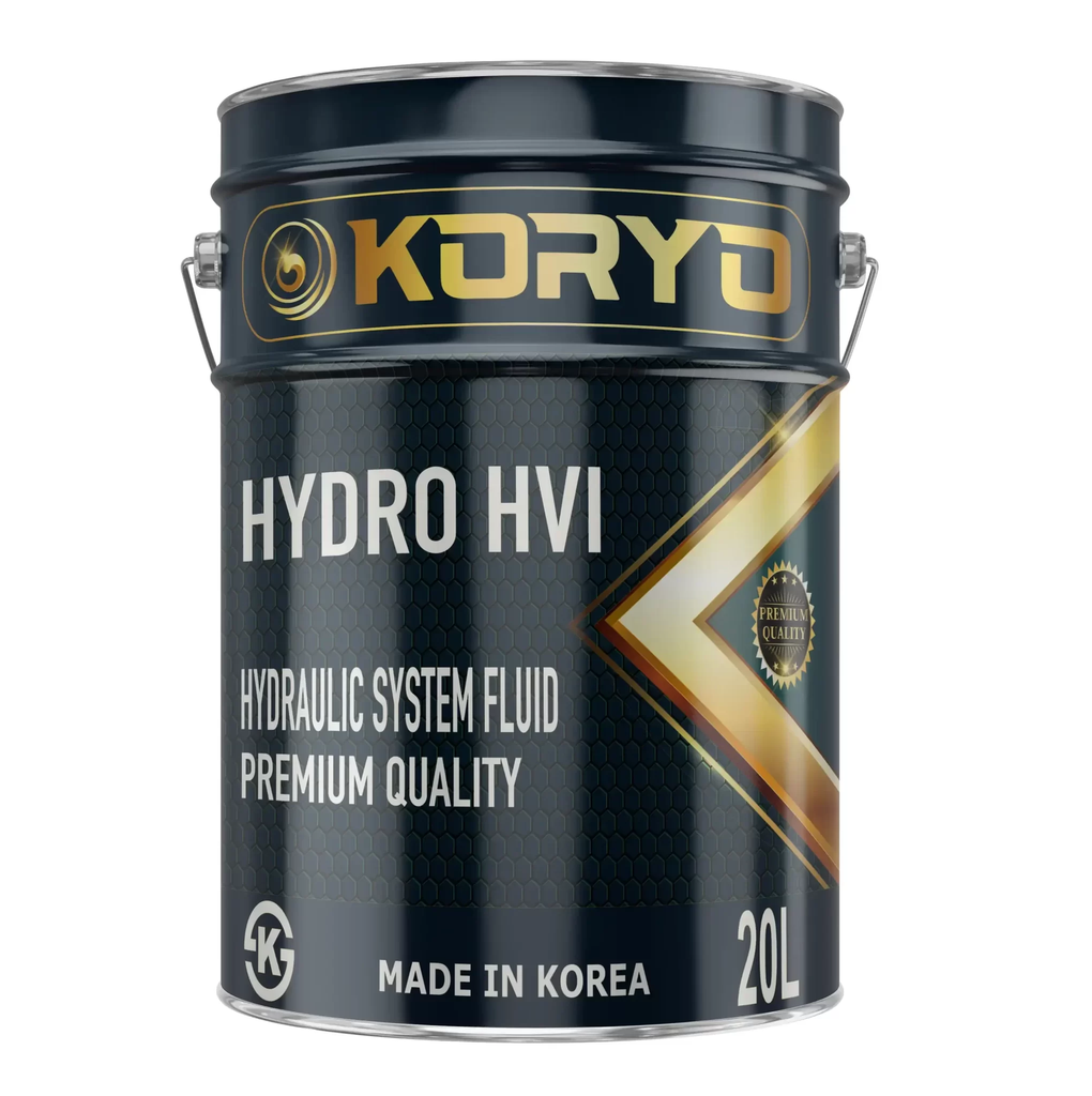 [2000000013039] KORYO HYDRO HVI 46 20L