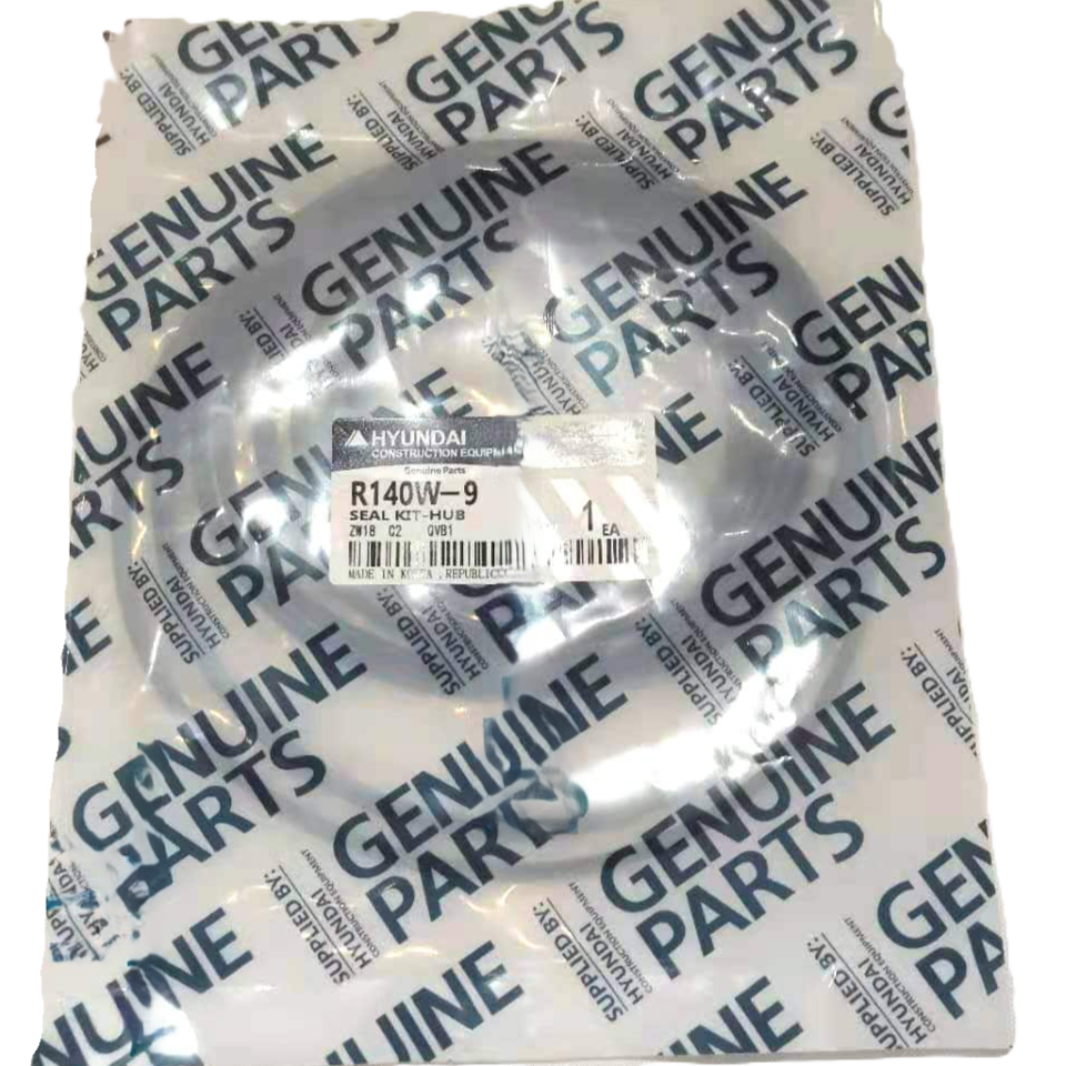 [11E1-1508] SALNIK TORMOZ KOREA SEAL KIT HUB (ZF NEW) R140W DX140W